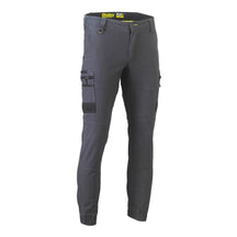 Flx and Move™ modern fit stretch cargo cuffed pants - BPC6334