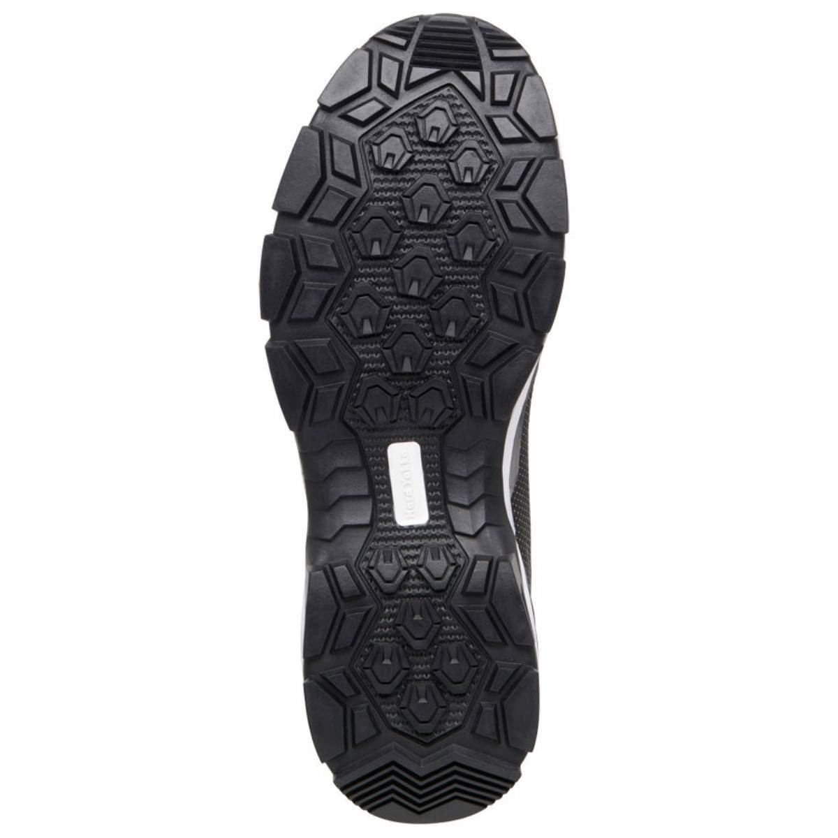 Hard Yakka Icon Lightweight Composite Toe Bumper Memory Foam Black Y60190