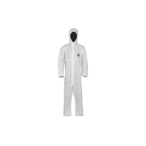 DuPont™ White ProShield® 20 Coverall 879736