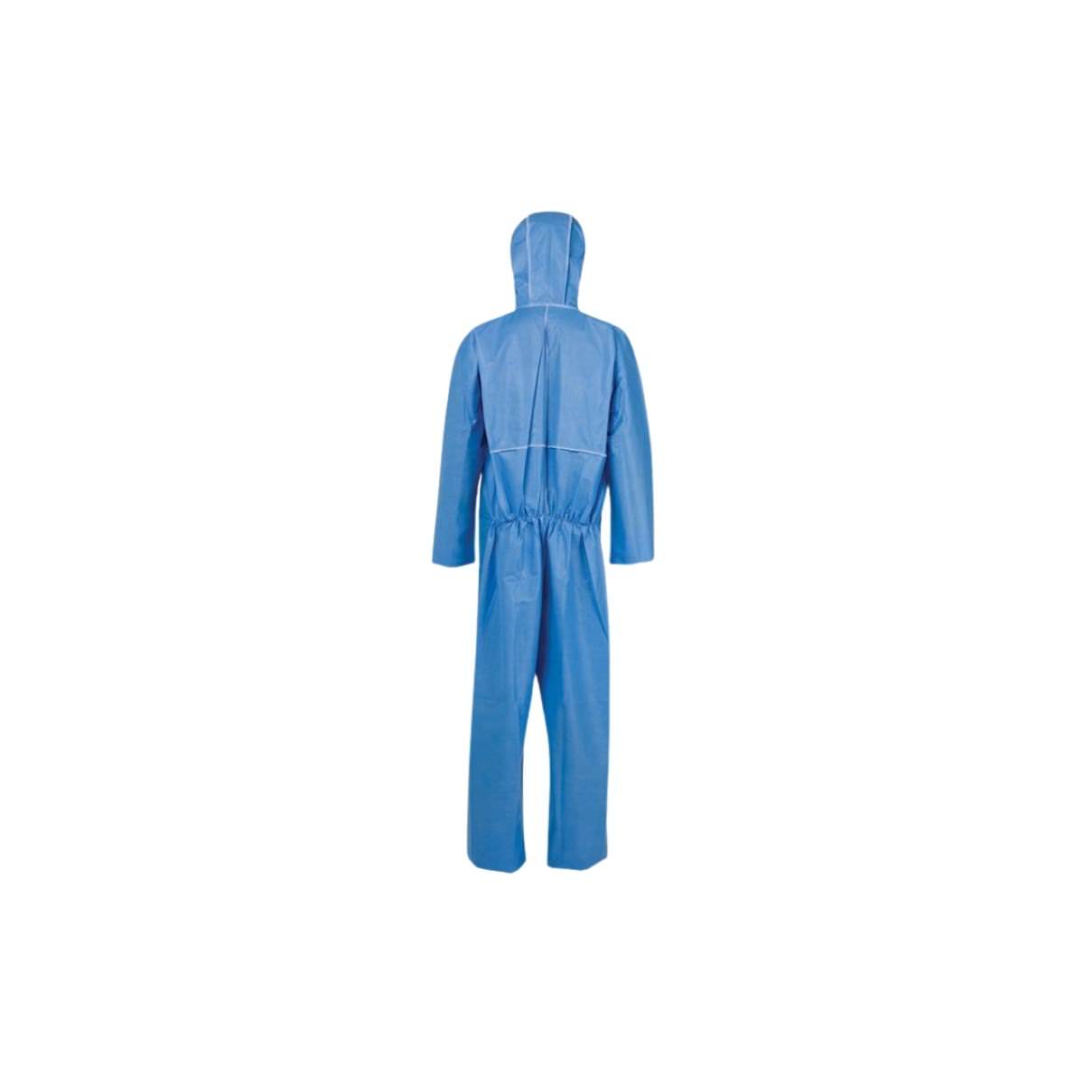 DuPont™ Blue ProShield® 20 Coverall 879743