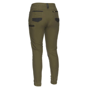 Bisley Women's FLX & MOVE™ Shield Panel Pant BPL6022