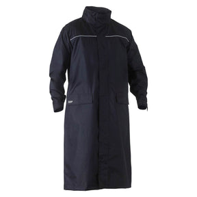 Bisley Long Rain Jacket BJ6962