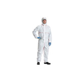 DuPont™ ProShield® FR Hooded SMS Coverall 878026