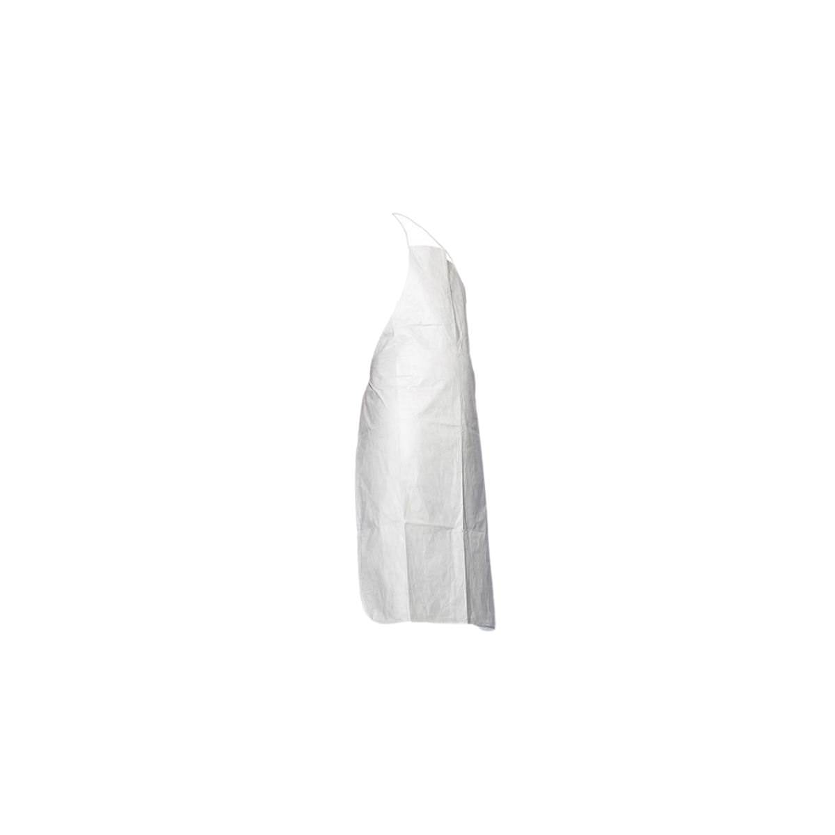 DuPont™ Tyvek® Apron with Ties (Each)