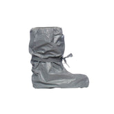 DuPont™ Tychem® F Chemical Resistant Boot Cover with Ties (Each)