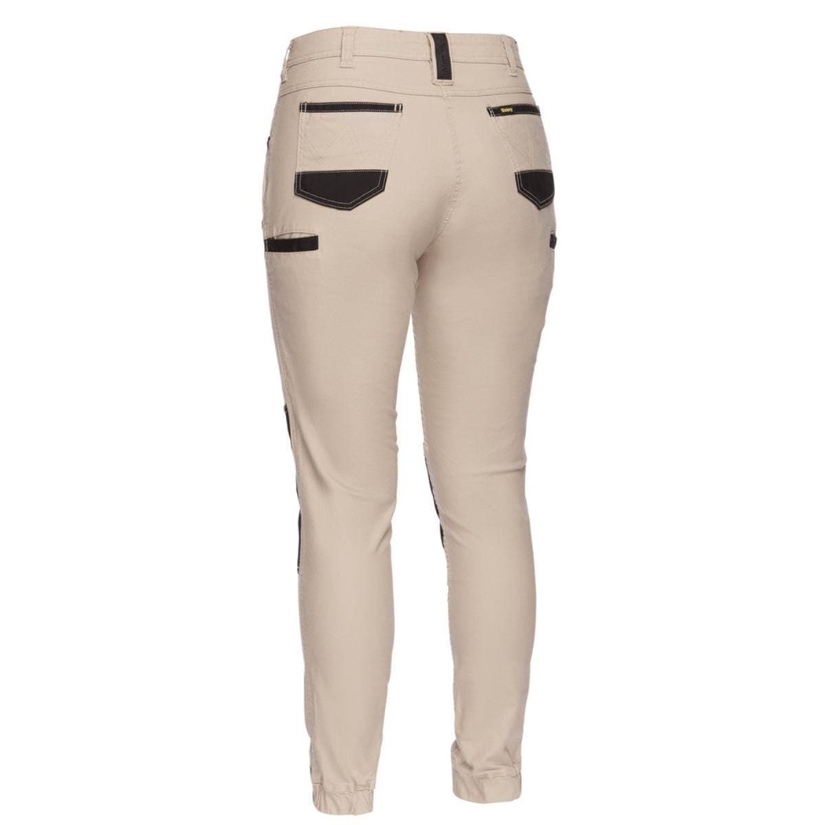 Bisley Women's FLX & MOVE™ Shield Panel Pant BPL6022