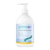 PrimeOn™ Hand and Body Wash HHW05BT (Carton of 12 bottles)