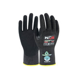 NXG™ GreenTek™ Cut Level D Heavy Duty Gloves C-5135 (Pack of 12)