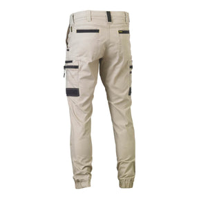 Bisley  Flx & Move™ Stretch Cargo Cuffed Pants BPC6334