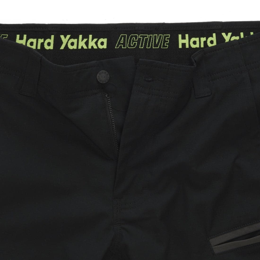 Hard Yakka Raptor Active Pant Y02441