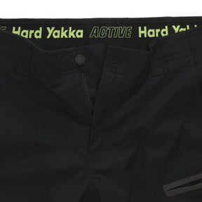 Hard Yakka Raptor Active Mid-Short Y05160