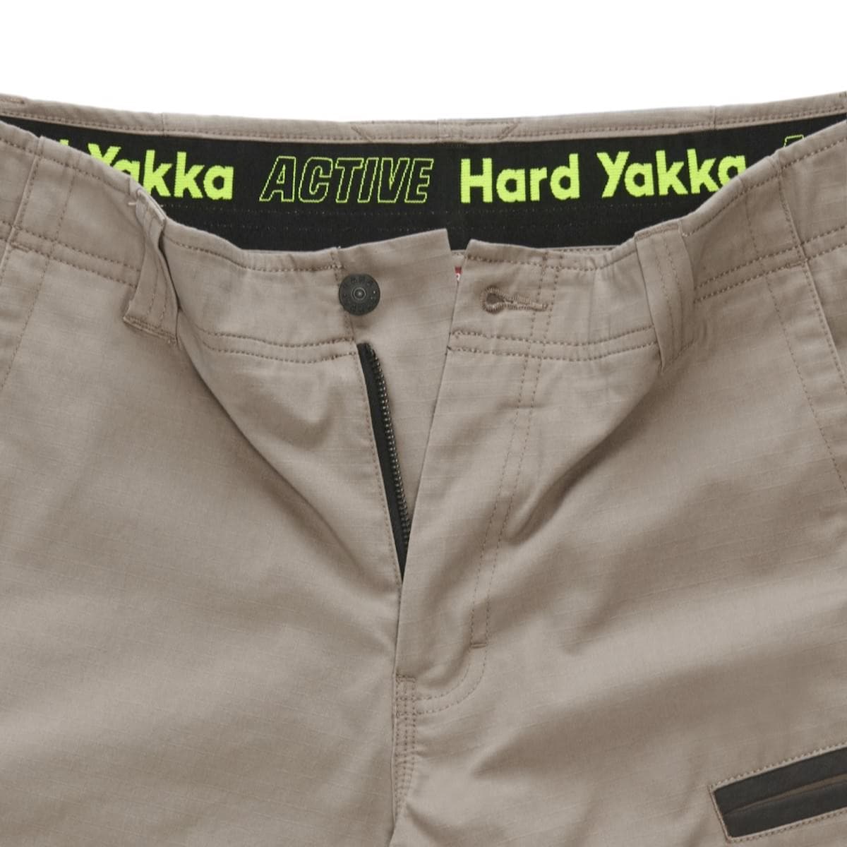 Hard Yakka Raptor Active Mid-Short Y05160