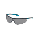 uvex Sportstyle Safety Glasses - Grey Lens 9193-076 (Pack of 10)