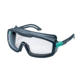 uvex I-Guard Planet Safety Glasses - Clear Lens 9143-292 (Each)