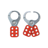 Master Lock Lockout Hasp - 38mm Dia. Jaws 0421 (Each)