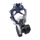 Maxisafe CleanAir Mask Mount Asbest PAPR with Full Face Mask RPA531a