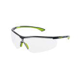 uvex Sportstyle Safety Glasses - Clear Lens 9193-425 (Pack of 10)